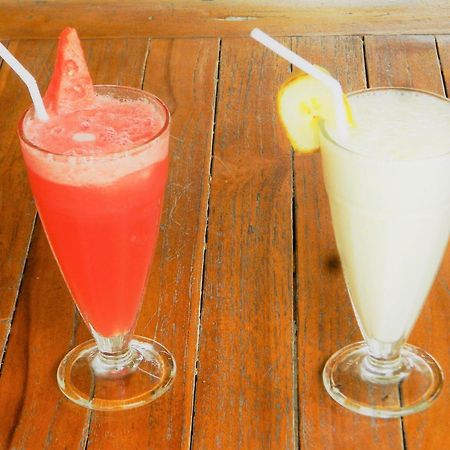 Two Brothers Villa Gili Air Dış mekan fotoğraf