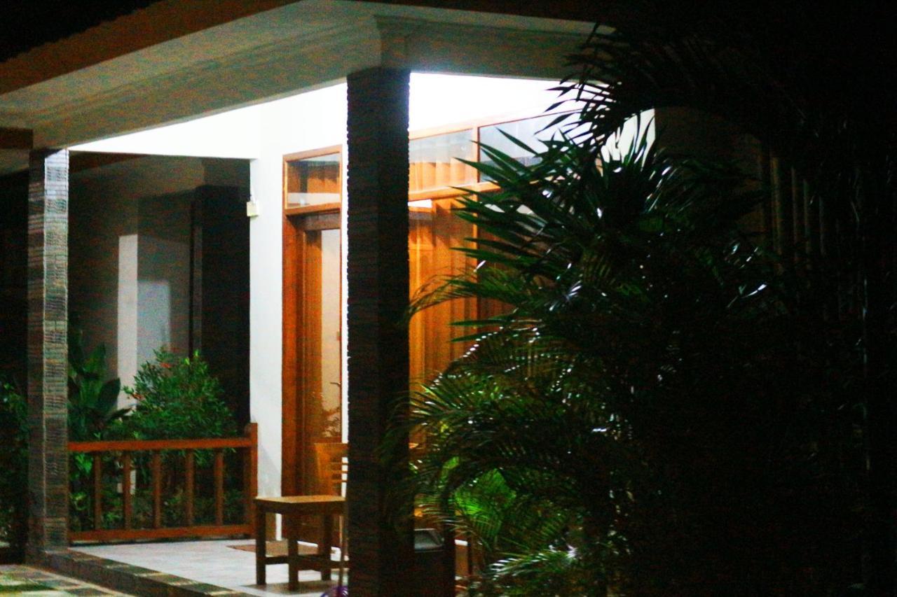 Two Brothers Villa Gili Air Dış mekan fotoğraf